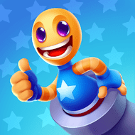 Rocket Buddy - app icon