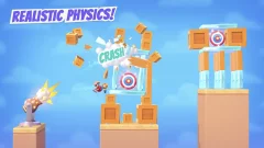 Rocket Buddy - screenshot 2