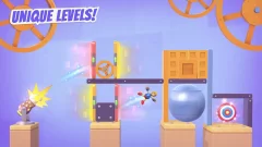 Rocket Buddy - screenshot 3