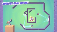 Rocket Buddy - screenshot 4