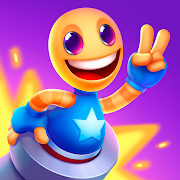 Rocket Buddy 1.5.1 APK + MOD [Skin Unlocked] - app icon