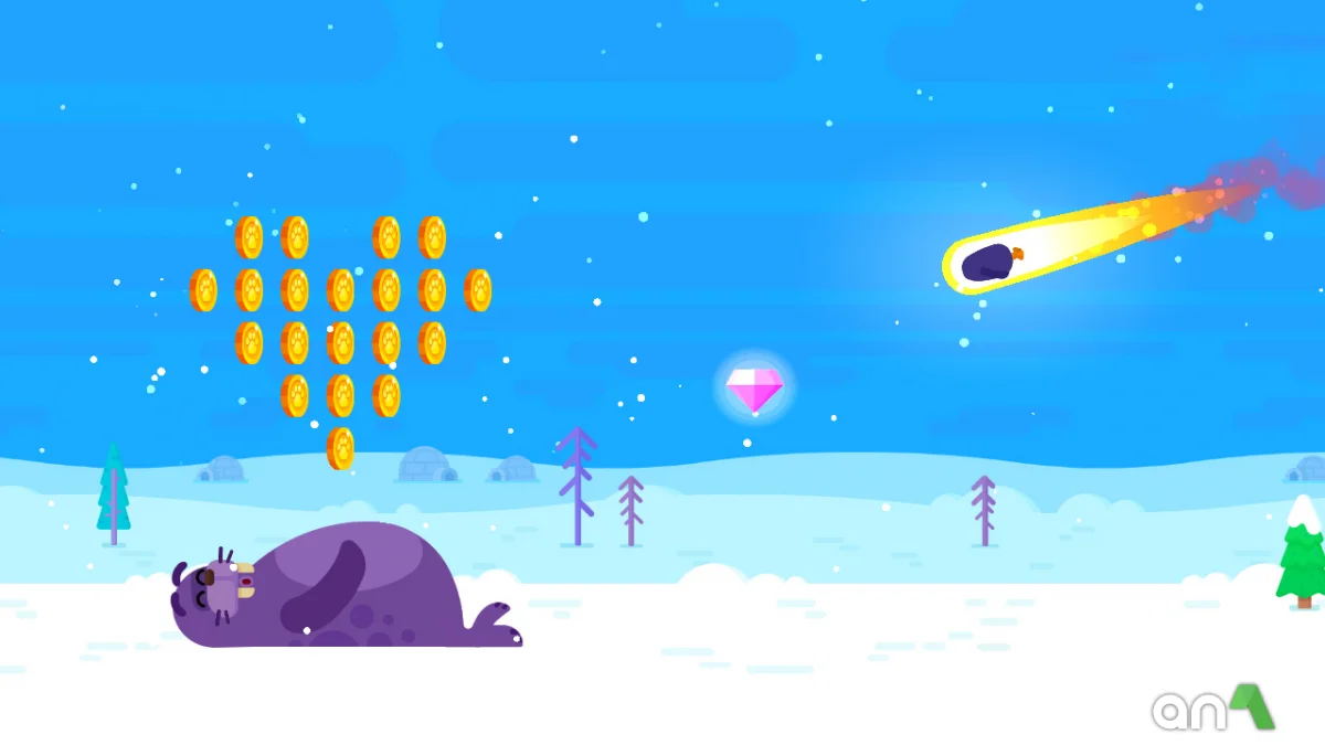 Bouncemasters! - screenshot 3