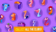 Golfmasters - Fun Golf Game - screenshot 4