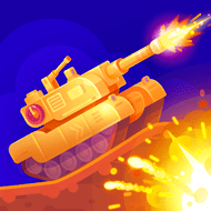 Tank Stars Remastered - app icon
