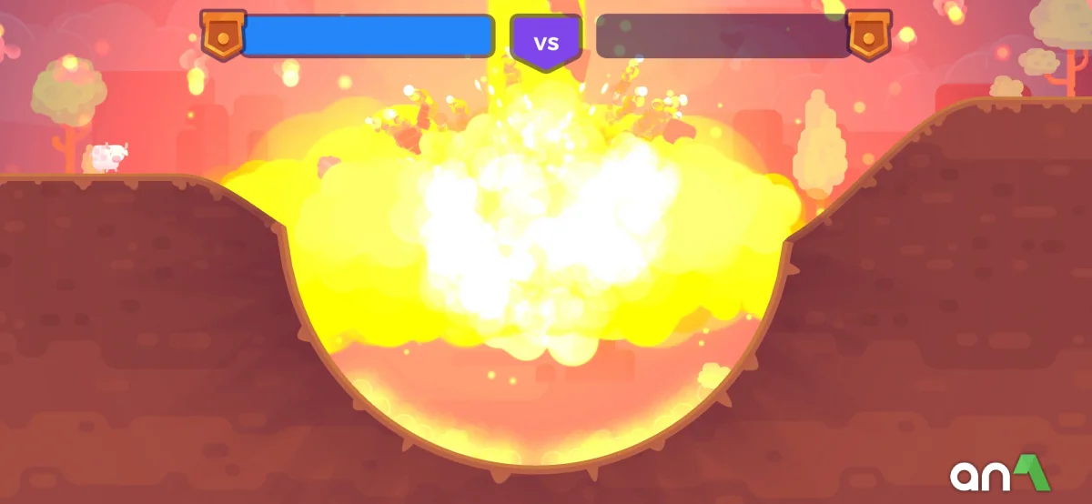 Tank Stars Remastered - screenshot 4