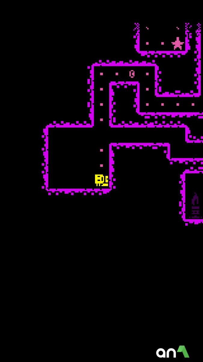 Tomb of the Mask - screenshot 2