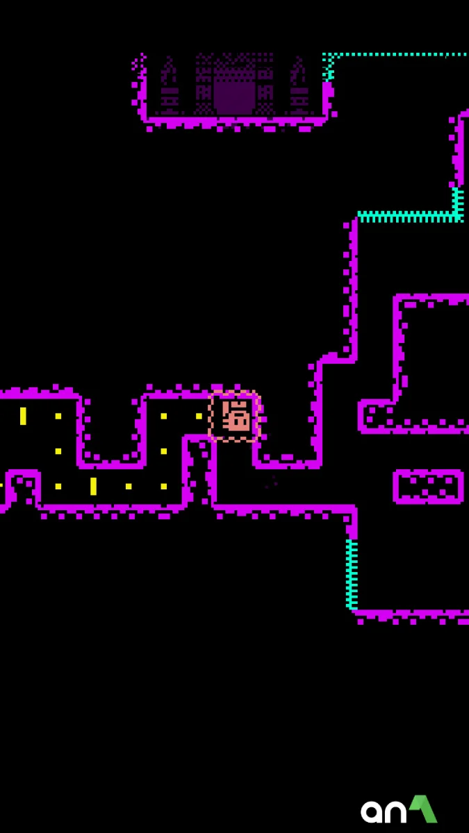 Tomb of the Mask - screenshot 6