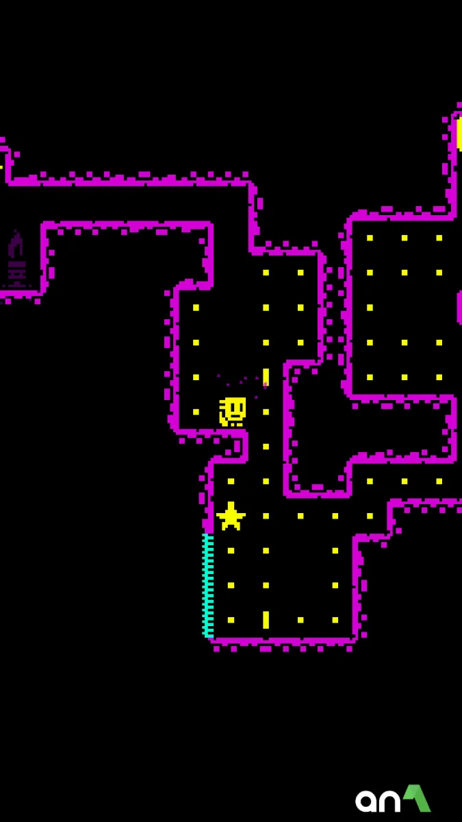 Tomb of the Mask - screenshot 7