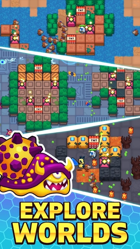 Last survivor Day on Earth APK - screenshot 2