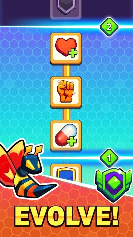 Last survivor Day on Earth APK - screenshot 4