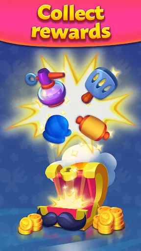 Match Cafe APK 1.11.26 (Latest) for Android - screenshot 4