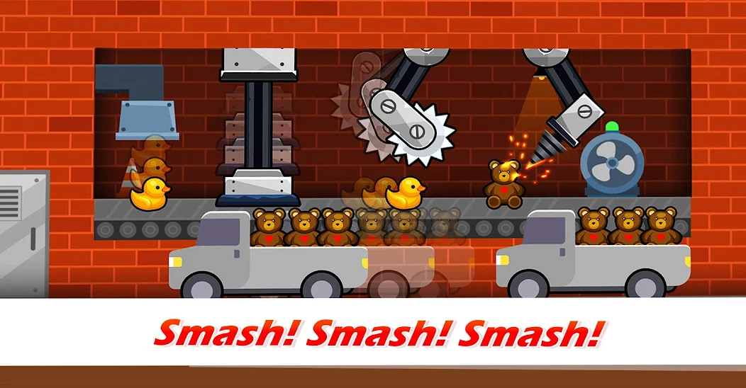 Factory Inc. - screenshot 11