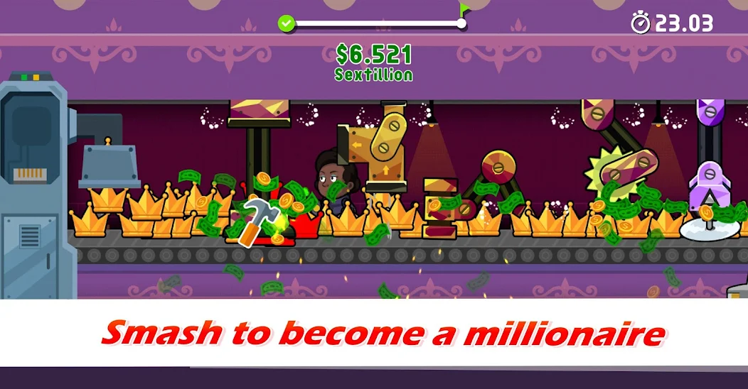 Factory Inc. - screenshot 12