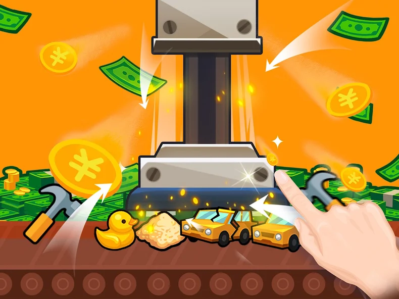 Factory Inc. - screenshot 17