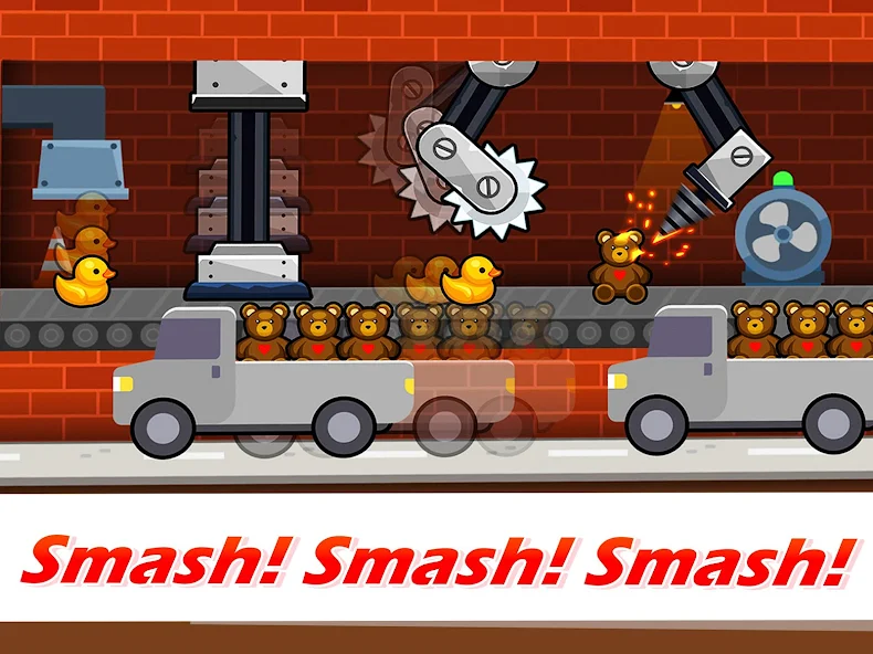 Factory Inc. - screenshot 19