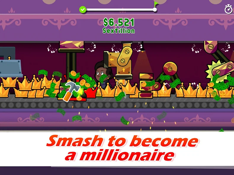 Factory Inc. - screenshot 20