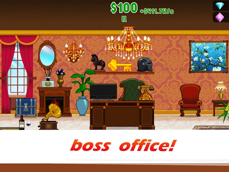 Factory Inc. - screenshot 21