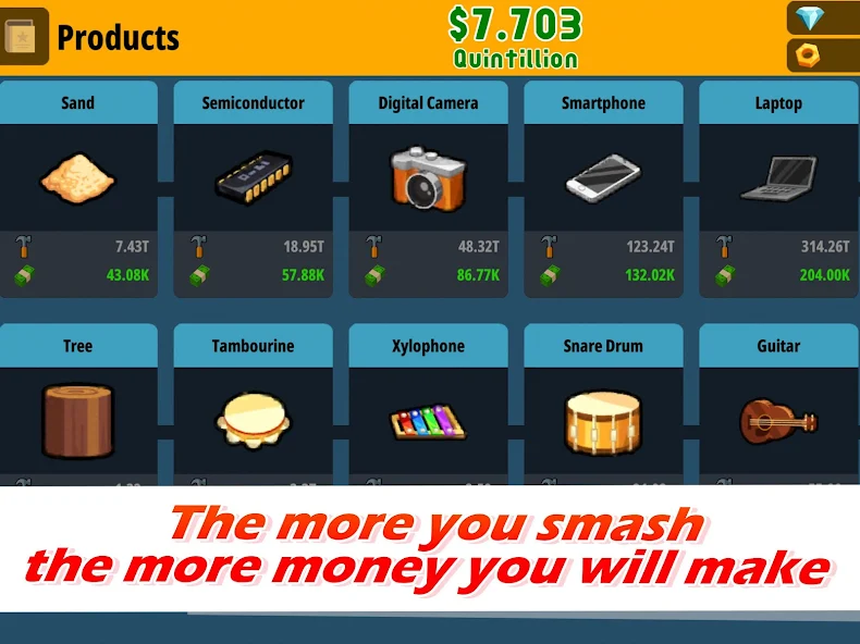 Factory Inc. - screenshot 23