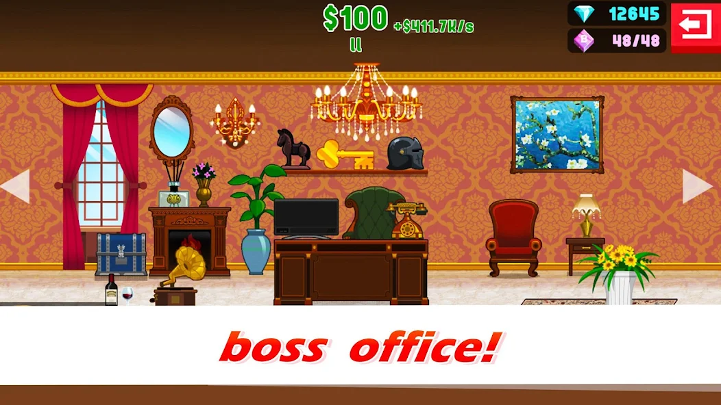 Factory Inc. - screenshot 5