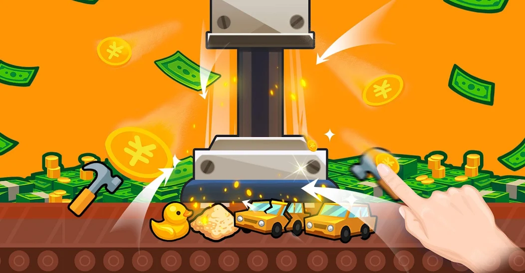 Factory Inc. - screenshot 9