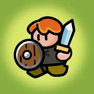 LuckyRumble - app icon