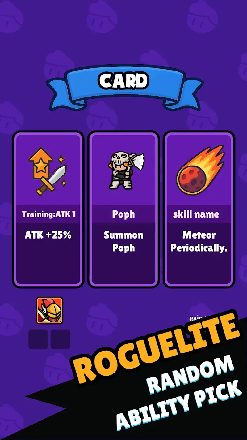 LuckyRumble - screenshot 5