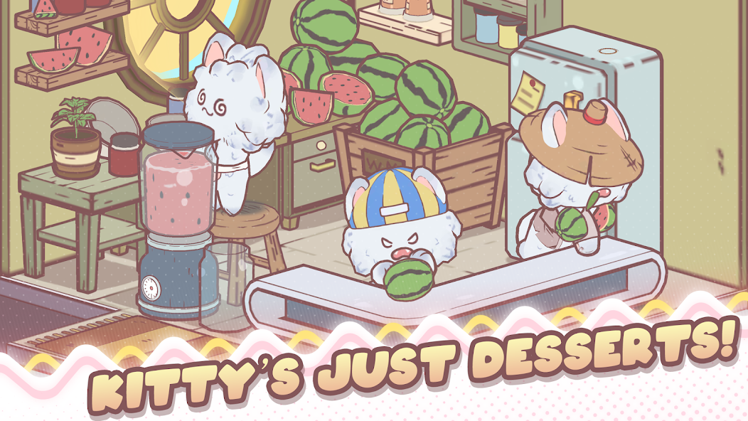 My Cat Tower - screenshot 10