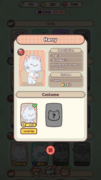 My Cat Tower - screenshot 14