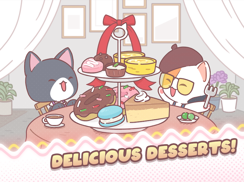 My Cat Tower - screenshot 15