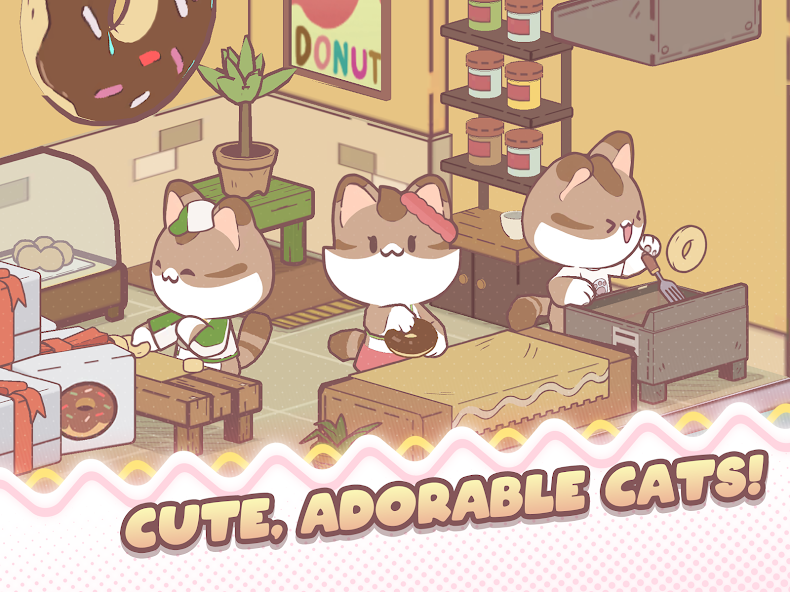 My Cat Tower - screenshot 16