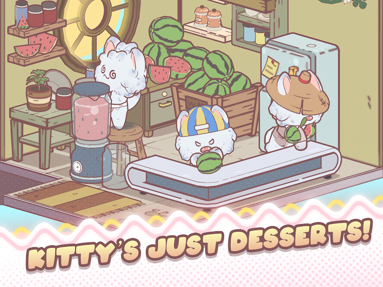 My Cat Tower - screenshot 17