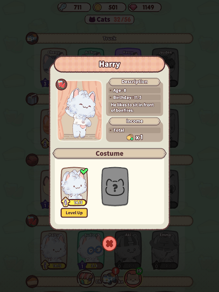 My Cat Tower - screenshot 21