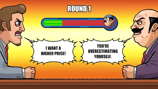 Idle Billionaire Tycoon - screenshot 6