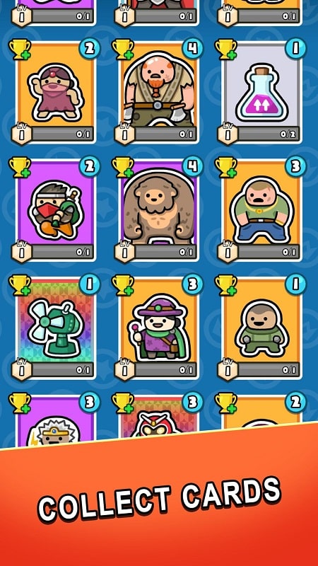 Smash Kingdom APK - screenshot 3