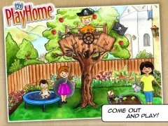 My PlayHome : Play Home Doll House - screenshot 3