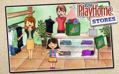 My PlayHome Stores - screenshot 1