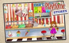 My PlayHome Stores - screenshot 4