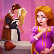 Castle Story MOD APK icon