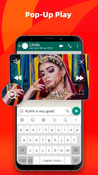 PLAYit - screenshot 6