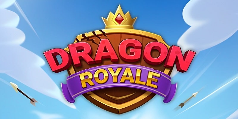 Dragon Royale APK - app icon