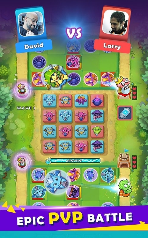 Dragon Royale APK - screenshot 2