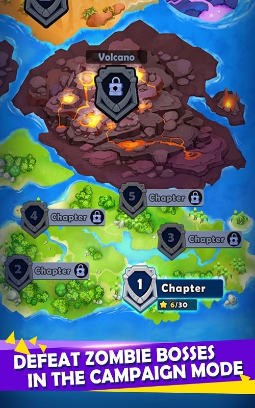 Dragon Royale APK - screenshot 3