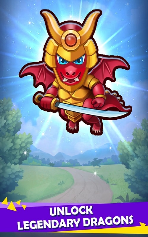 Dragon Royale APK - screenshot 4