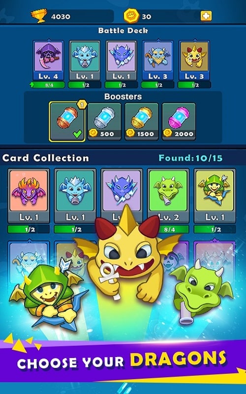 Dragon Royale APK - screenshot 5