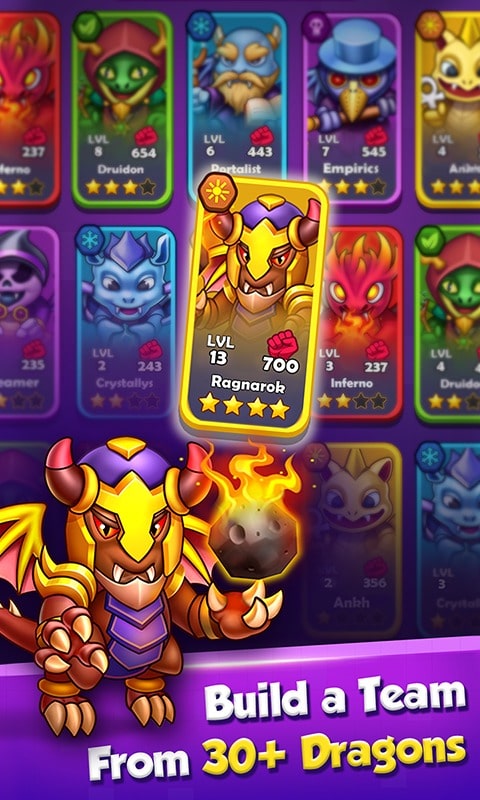 MonstaVerse APK - screenshot 5