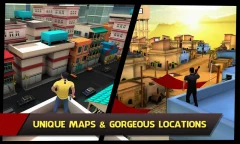 Being SalMan: The Official Game - screenshot 1