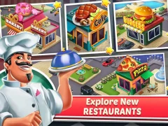 Cooking Shop : Chef Restaurant Cooking Games 2020 - screenshot 3