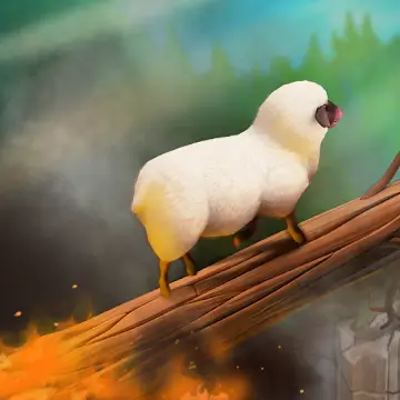 Spring Valley - app icon