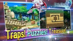 Final Chronicle - screenshot 4