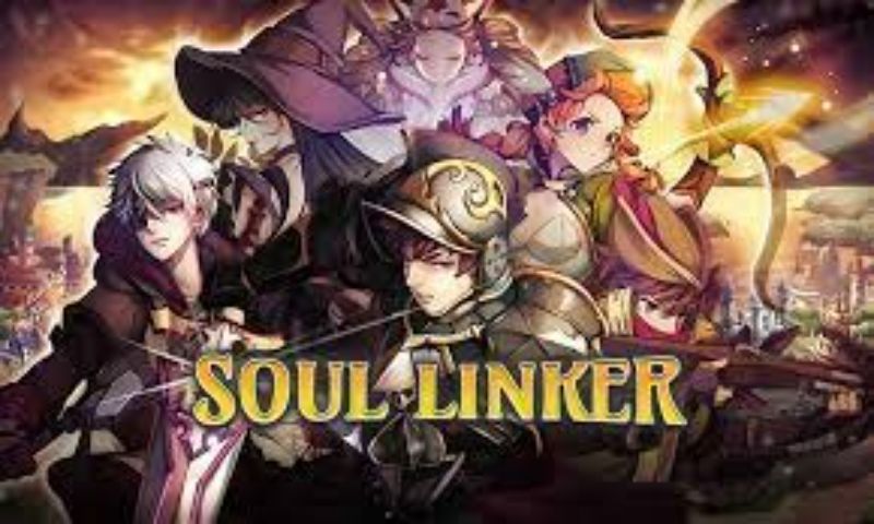 Soul Linker APK - app icon